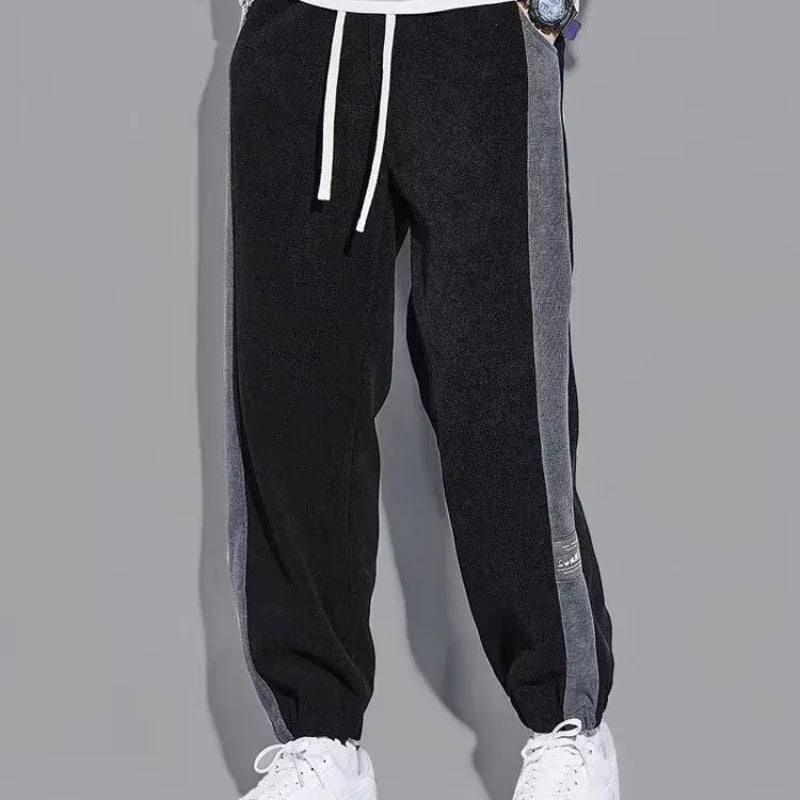 Men's Gym Baggy Pants - Empire P.E