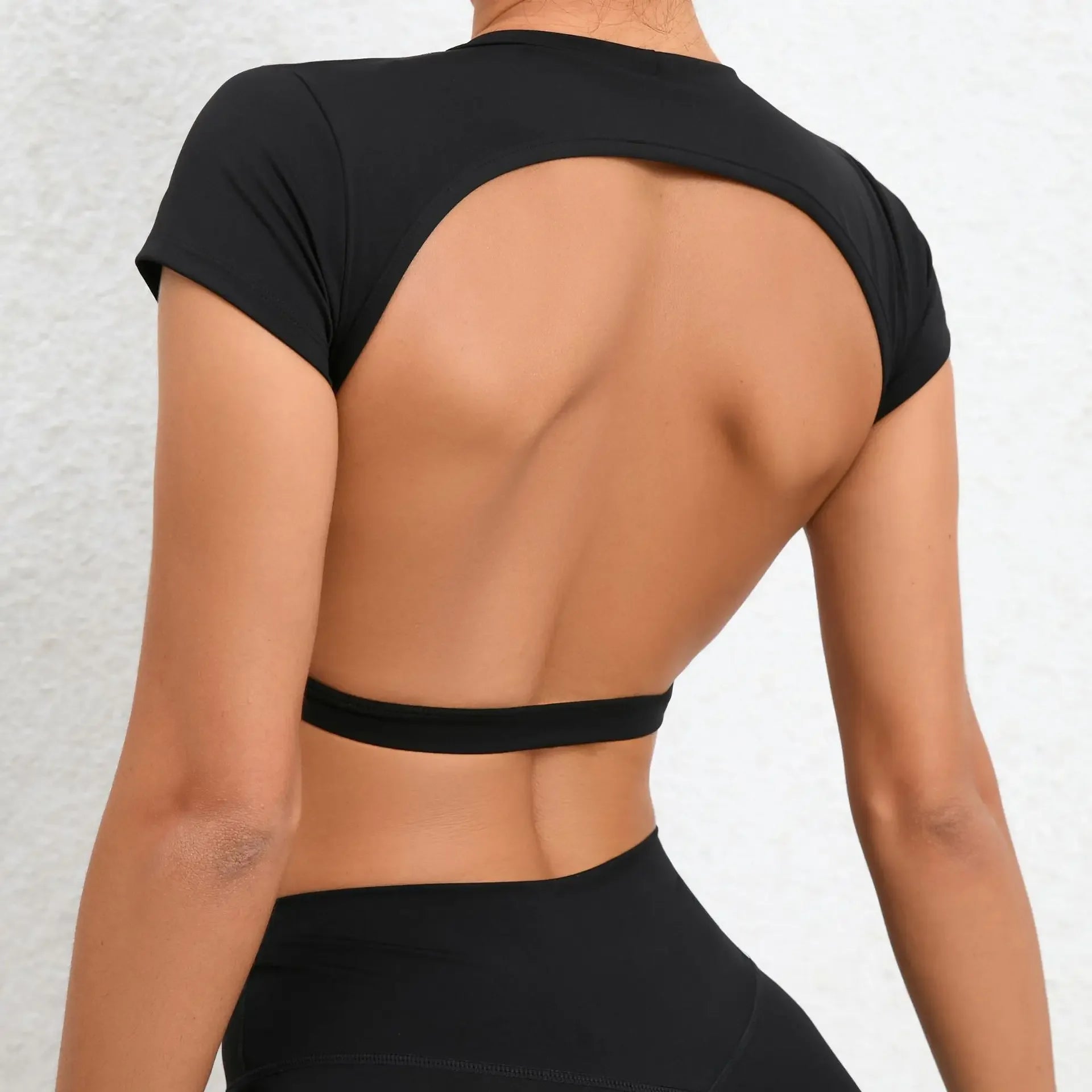 Sports Shirts Breathable Workout Tops - Empire P.E