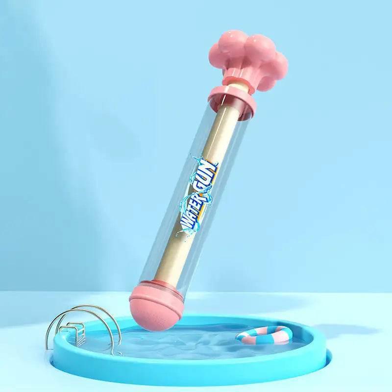 Pusher Type Fun Fireworks Water Jet Spray Toy Fireworks Water Gun Water Splashing Festival Prop Outdoor Leisure Water Play Toys - Empire P.E