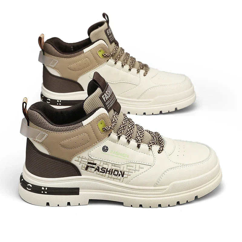Men Casual Walking Sport Shoes Outdoor - Empire P.E