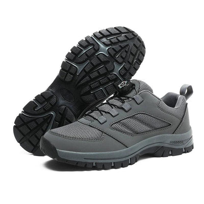 Men's Comfortable Hiking Anti Slip Shoes