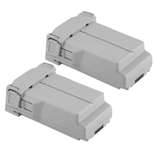 For DJI Mini 3/3 Pro/Mini 3 Pro Drones Battery With 3-Way Charging Hub Charger Intelligent Flight Battery Accessories - Empire P.E