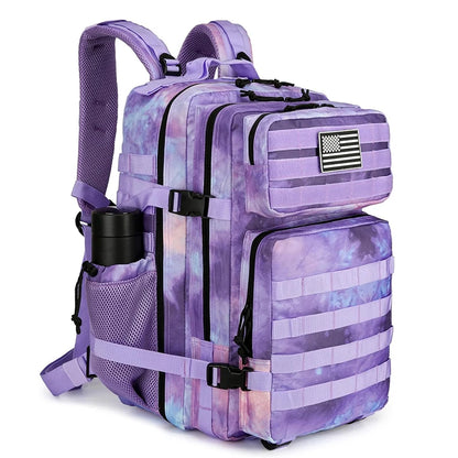20L 45L 3P Tactical Waterproof Bag