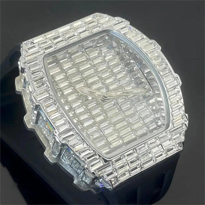 Luxury Iced Out Watch for Mens - Empire P.E