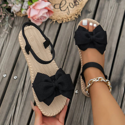 Women Sandals 2024 New Summer Lightweight - Empire P.E