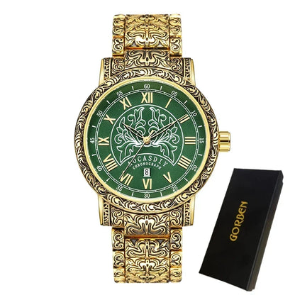 Men's Luxury Watch - Empire P.E