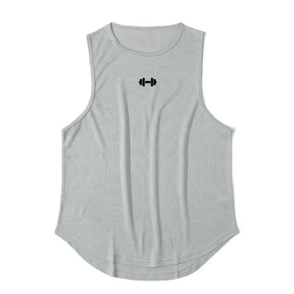 Summer Men's Gym Tank Top - Empire P.E