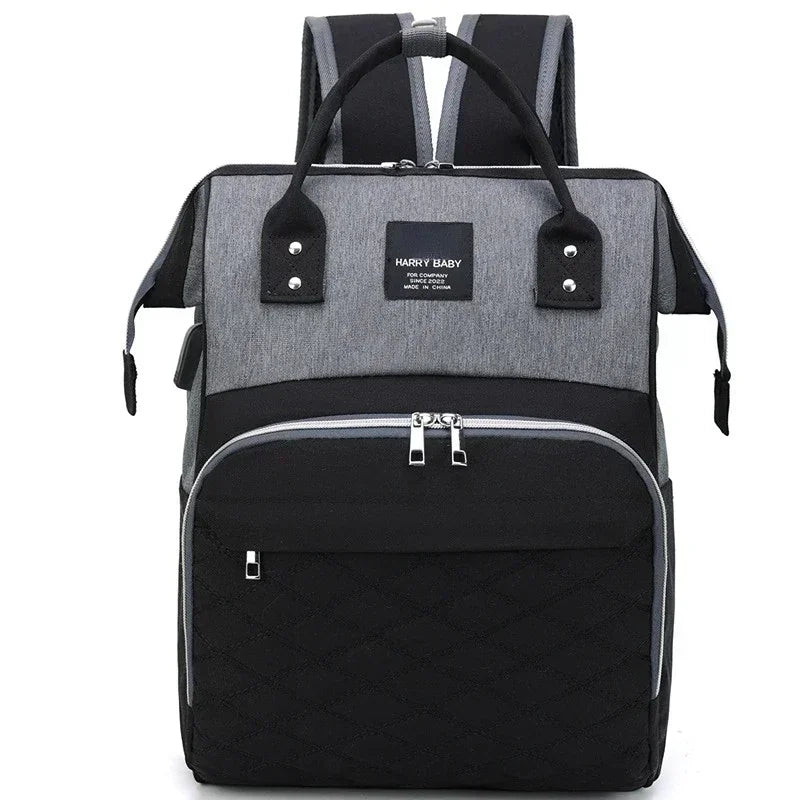 Mommy Diaper Bags - Empire P.E