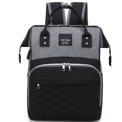 Mommy Diaper Bags - Empire P.E