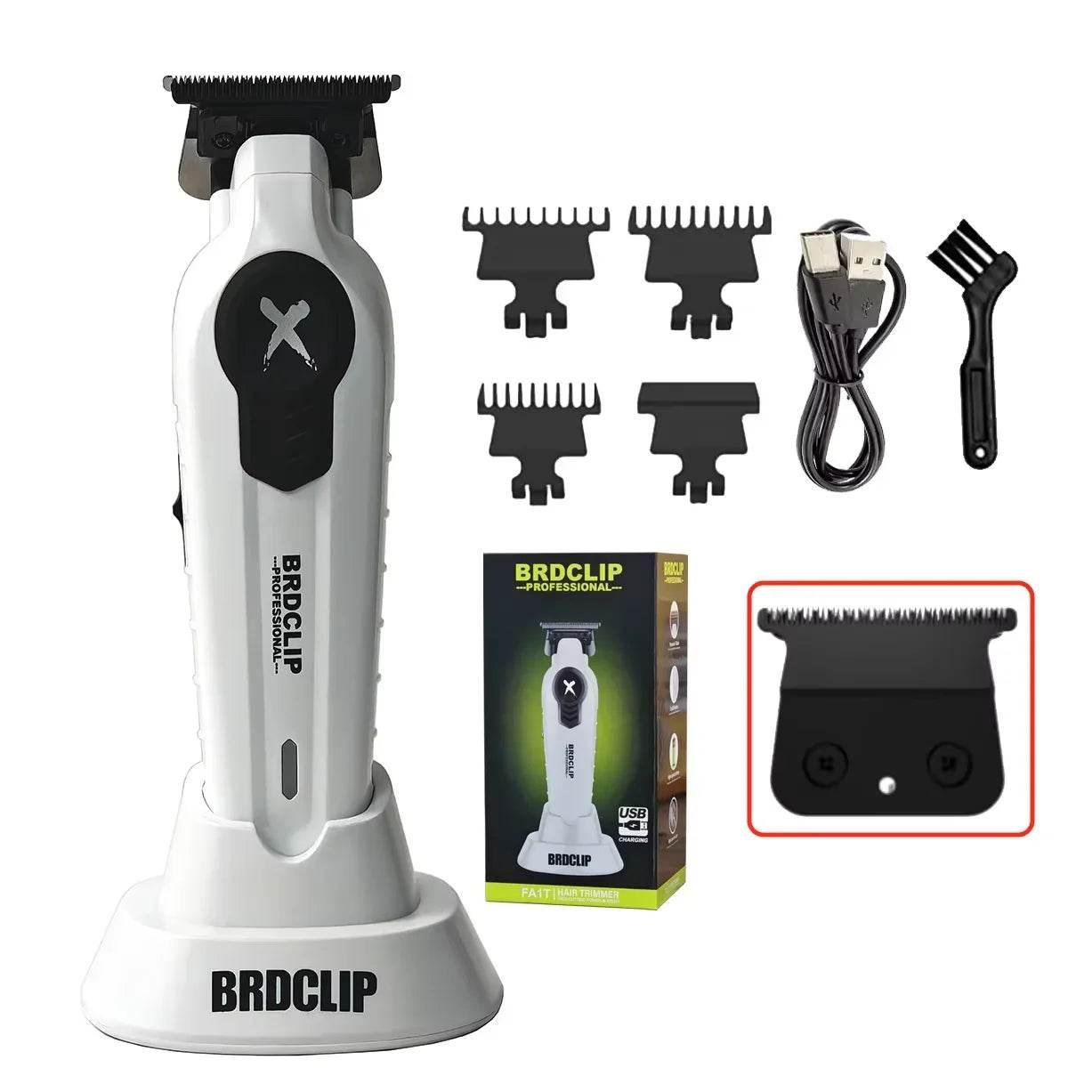 New 2025 BRDCLIP FA1T Green Professional - Empire P.E