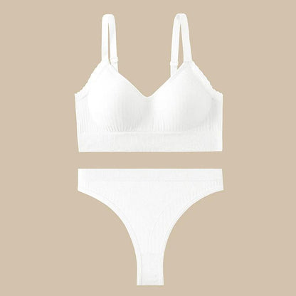 Lingerie Set Push Up Bras Set - Empire P.E
