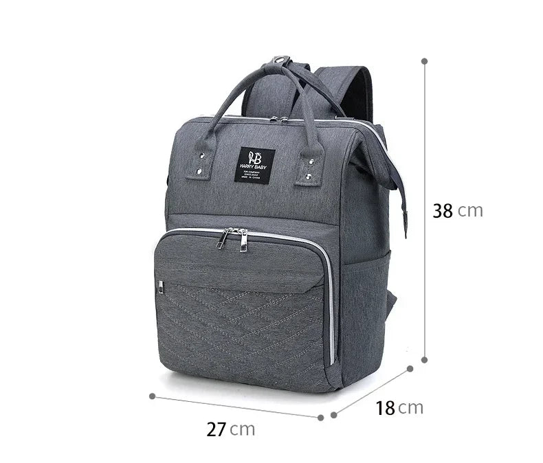 Mommy Diaper Bags - Empire P.E
