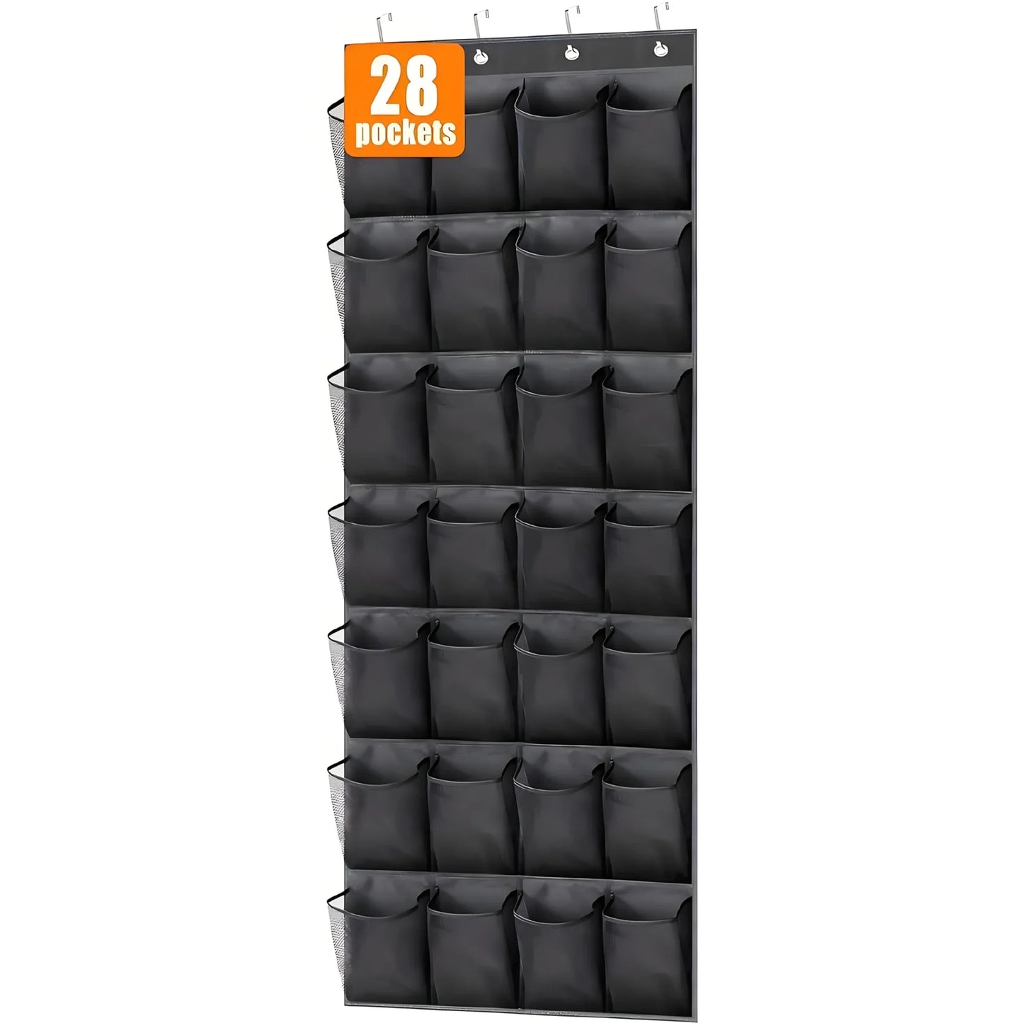 Shoe Storage Hanging Bag