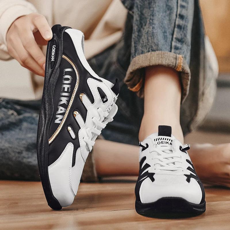 2025 Summer Slippers for Men - Empire P.E