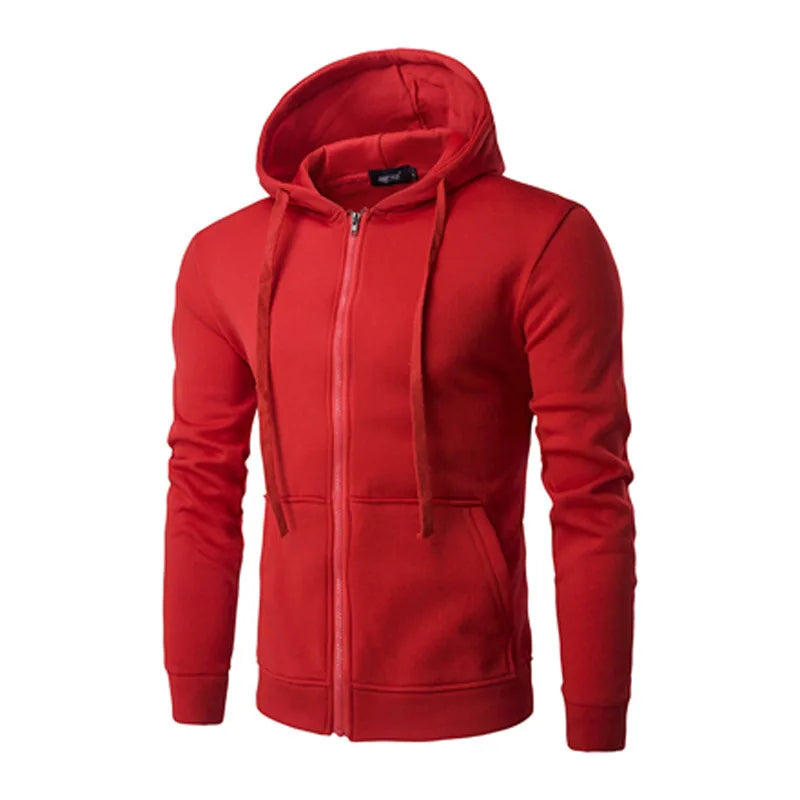 Autumn Men's Sweatshirts
