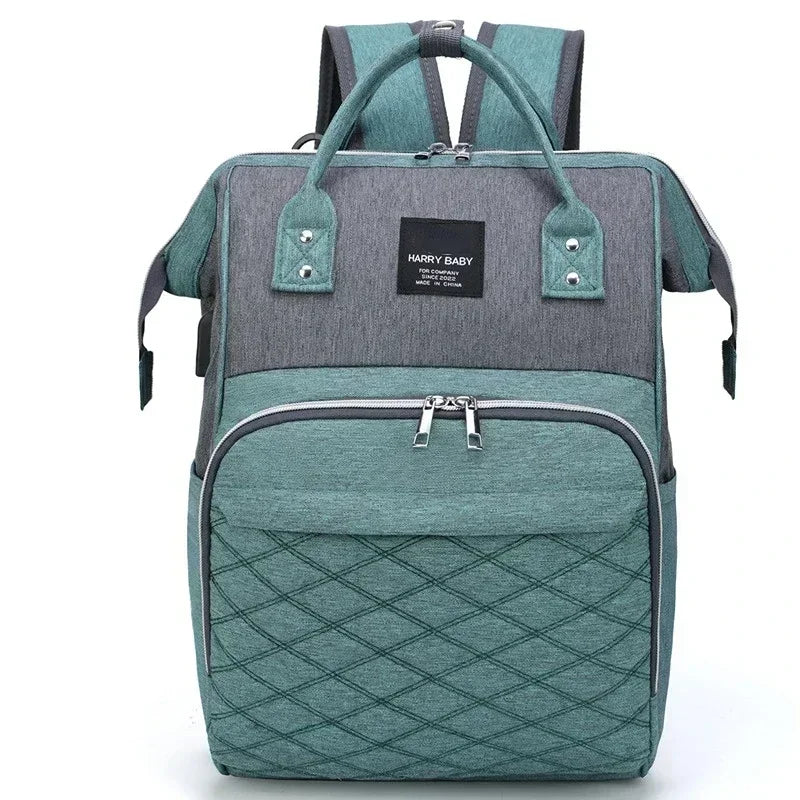 Mommy Diaper Bags - Empire P.E