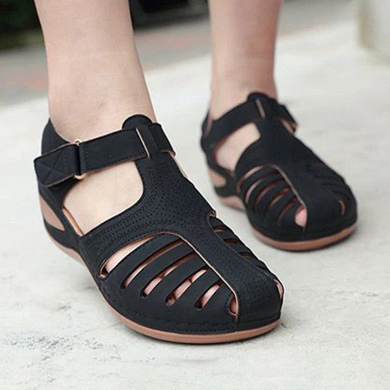 New Women's Sandals Premium Orthopedic
