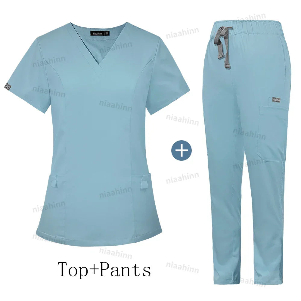 Wholesale Operating Room Surgical Uniforms
