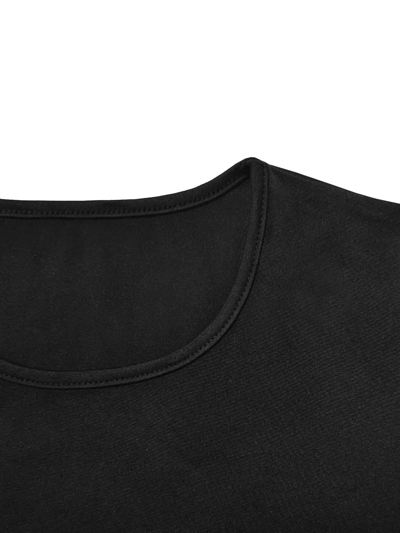 Women's fashion, sexy, slim fit, solid color pleated, split drawstring dress - Empire P.E