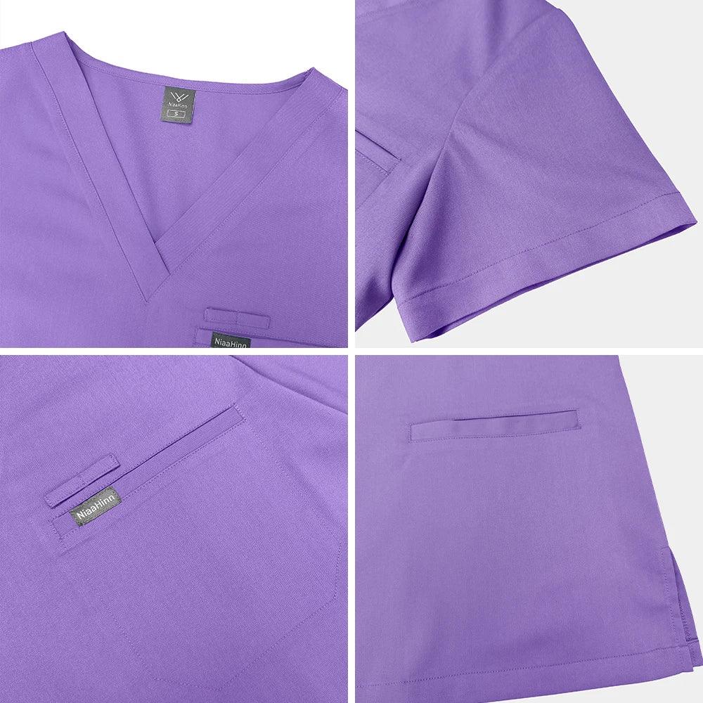Wholesale Scrub Uniforms Sets