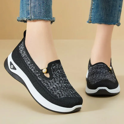 Women's 2025 Spring  casual fashion shoes