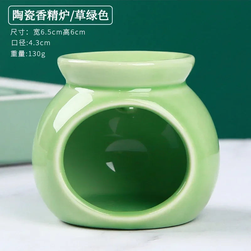 Essential Oil Burners Wax Melt Warmer