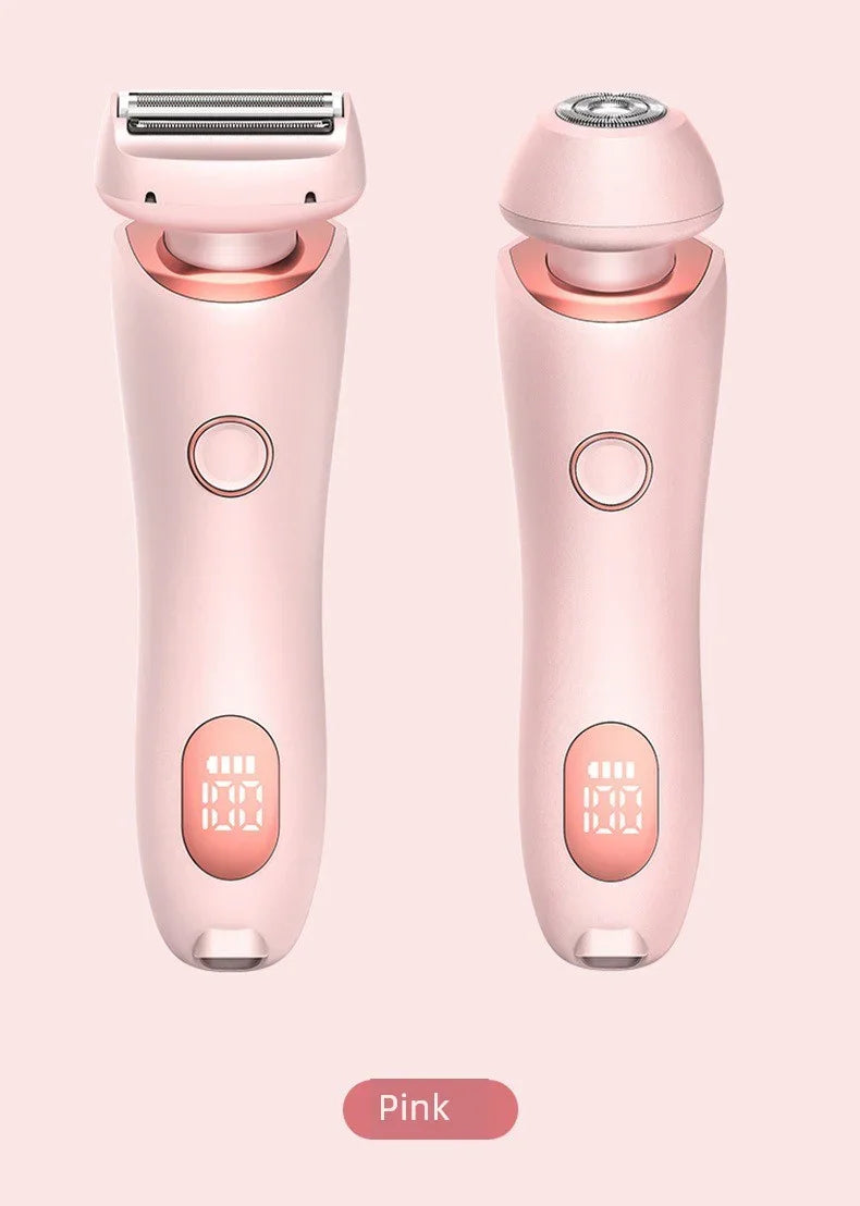 Electric Shaver for Women - Empire P.E