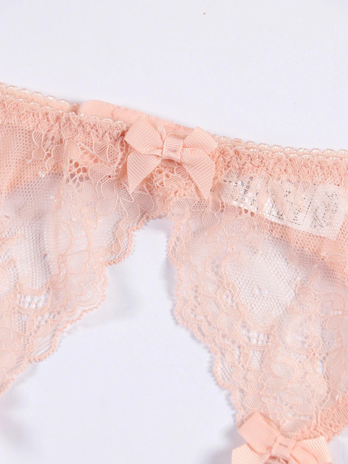 Summer Underwear Lingerie Sexy - Empire P.E