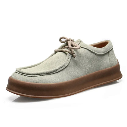 Men's Casual British Style Shoes