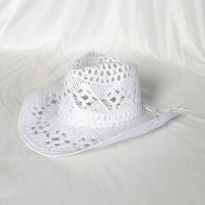 Cowboy hat fashion - Empire P.E