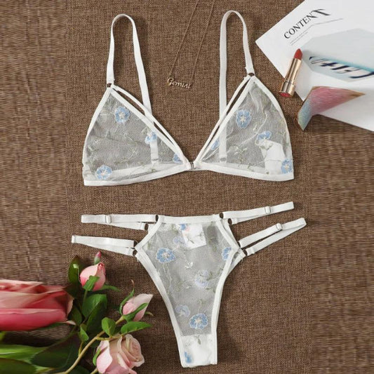 Women Lingerie Sets Underwear - Empire P.E