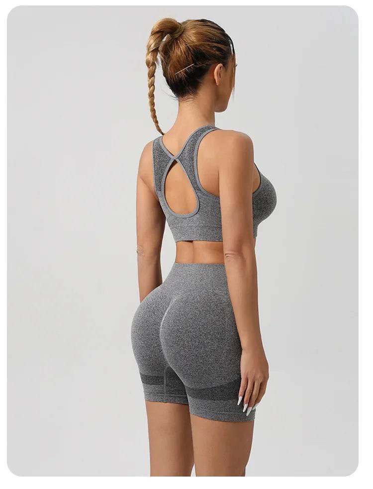 Women Shorts Sports For Women - Empire P.E