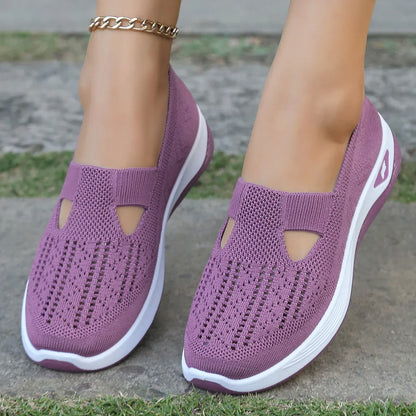 women's summer shoes