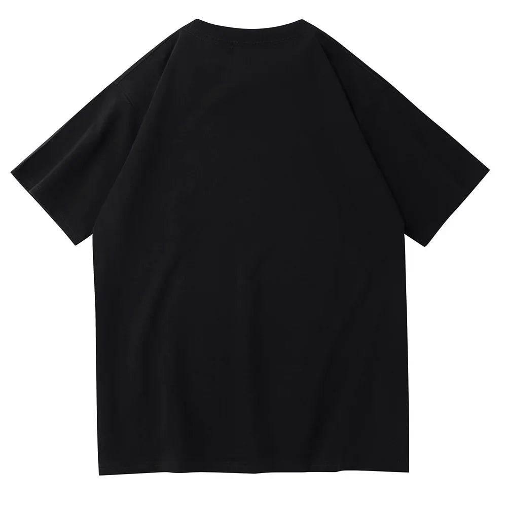 Hip Hop Men Crew Neck Top Vintage Playboi Carti Shirt Playboi Carti Tshirt Playboi Carti T-shirt Merch Tour Hip Hop Rap Tee - Empire P.E