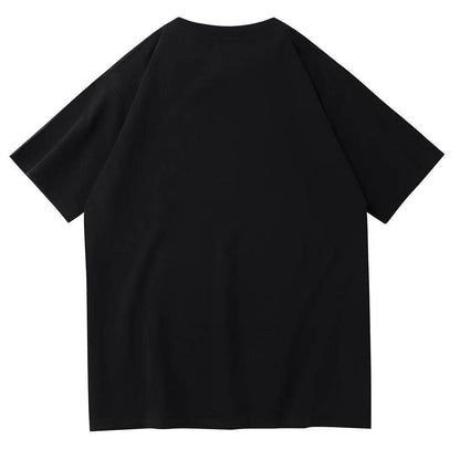 Hip Hop Men Crew Neck Top Vintage Playboi Carti Shirt Playboi Carti Tshirt Playboi Carti T-shirt Merch Tour Hip Hop Rap Tee - Empire P.E