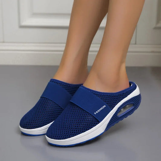 Casual Increase Sandals Non-slip Platform Sandals For Women - Empire P.E