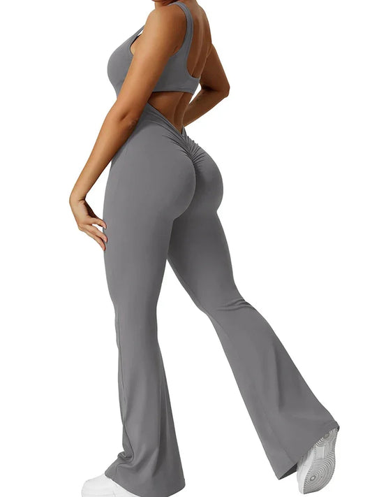 Women's One-piece Suit - Empire P.E