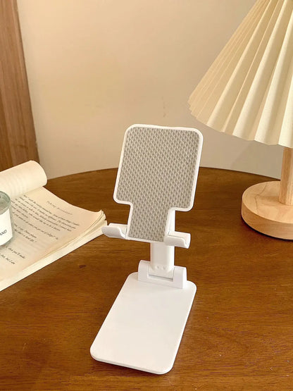 Adjustable Phone Stand for Desk