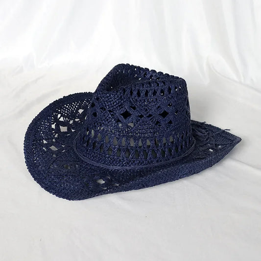 Cowboy hat fashion - Empire P.E