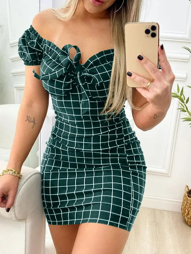 Summer dress sexy package - Empire P.E