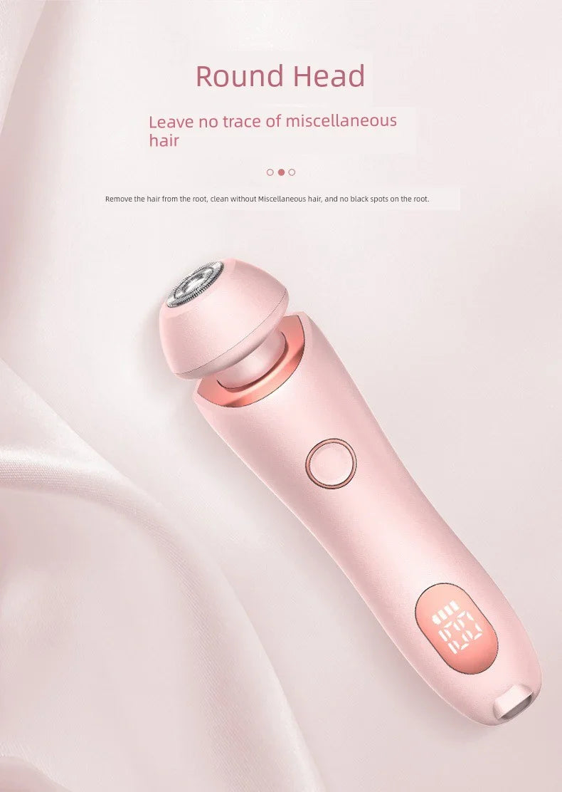 Electric Shaver for Women - Empire P.E