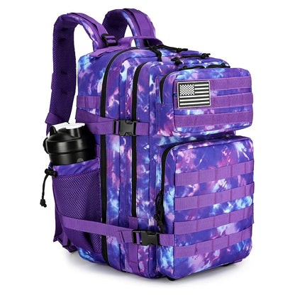20L 45L 3P Tactical Waterproof Bag