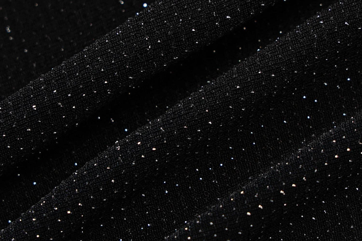 Sequins Silk Jumpsuits With Headwear 2024 Autumn Women Sexy Turtleneck Backless Long Sleeve Skinny Overalls Party Club Rompers - Empire P.E