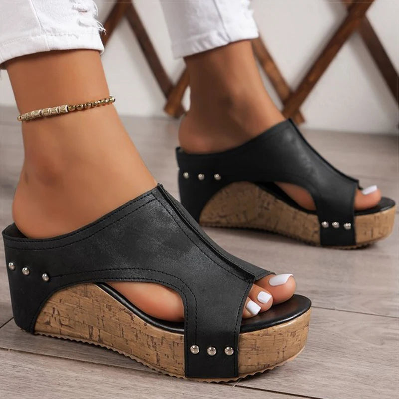Women's High Heels Sandals