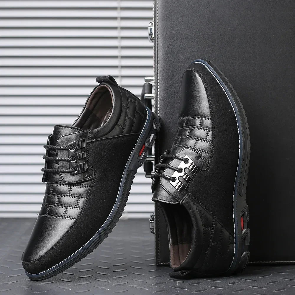 New spring and autumn men's casual shoes - Empire P.E