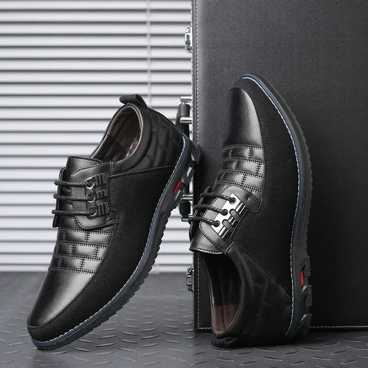 New spring and autumn men's casual shoes - Empire P.E
