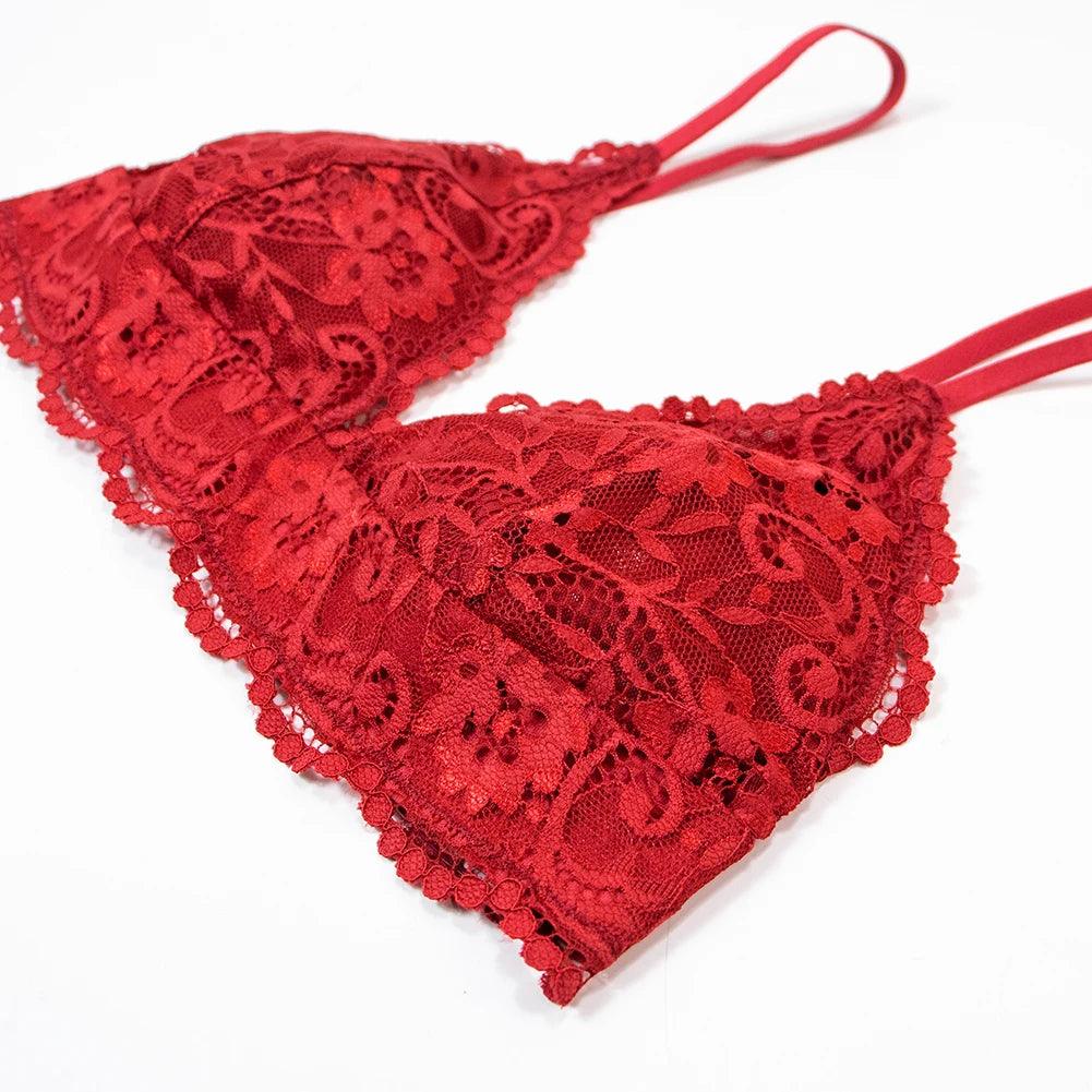 Summer Underwear Lingerie Sexy - Empire P.E