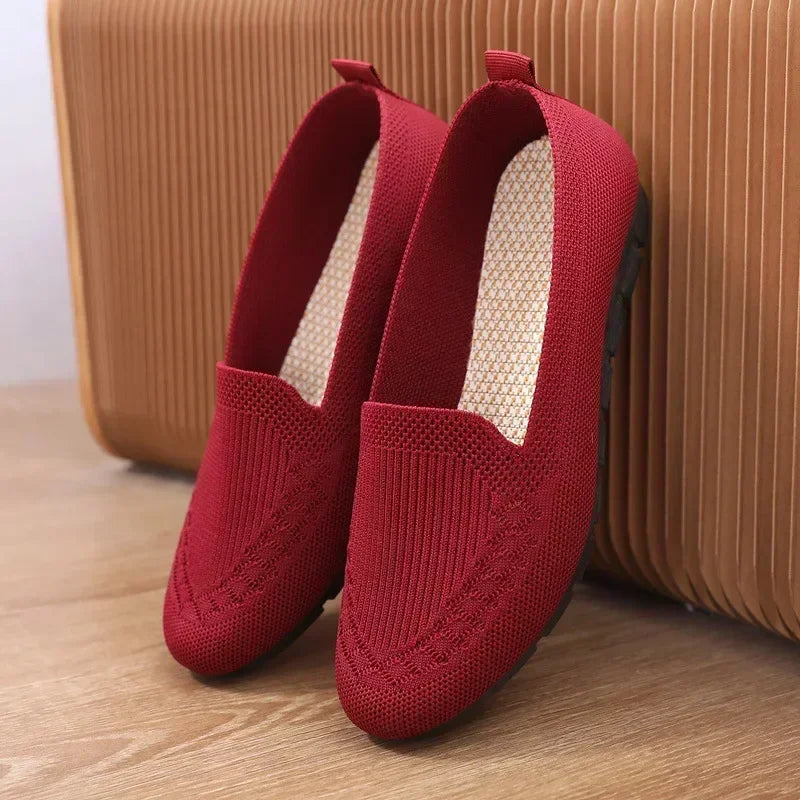 New women's shoes summer 2025 casual - Empire P.E