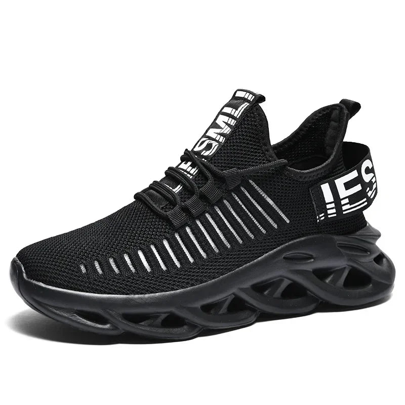 New Outdoor Breathable Running Shoes - Empire P.E