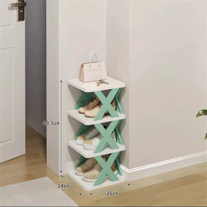 Shoes Racks Storage Organizer Shelf